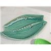 Image 2 : LOT 3 MID CENTURY MODERN CERAMIC TRAYS: PICASO