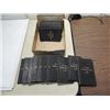 Image 1 : LOT 23 (21) SCIENCE BUSINESS & CREDIT VOL 1 - 20,