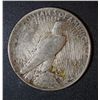 Image 2 : 1922 S Peace Dollar   VG