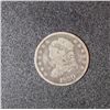 Image 1 : 1830  Capped Bust Half Dime   VG