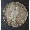 Image 2 : 1926 S Peace Dollar   VG