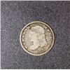 Image 1 : 1832  Capped Bust Half Dime   VG