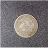 Image 2 : 1832  Capped Bust Half Dime   VG