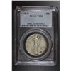 Image 1 : 1938 D Walking Liberty Half Dollar   PCGS Graded VF-20