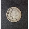 Image 2 : 1861  Liberty Seated Dime   G
