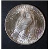 Image 2 : 1925  Peace Dollar   MS