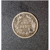 Image 2 : 1891  Liberty Seated Dime   VG