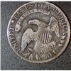Image 2 : 1826  Capped Bust Half Dollar   VG