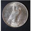 Image 2 : 1923  Peace Dollar   MS