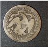 Image 2 : 1876 CC Liberty Seated Quarter   G