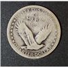 Image 2 : 1917  Standing Liberty Quarter   Variety 1 G