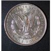 Image 2 : 1887 O  Morgan Dollar MS++