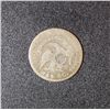 Image 2 : 1837  Capped Bust Half Dime   Small 5 Cents G
