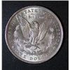 Image 2 : 1890 Morgan Dollar MS++