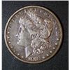 Image 1 : 1878 CC  Morgan Dollar VF