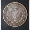 Image 2 : 1878 CC  Morgan Dollar VF