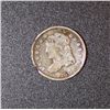 Image 1 : 1831  Half Dime F