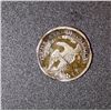 Image 2 : 1831  Half Dime F