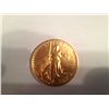 Image 1 : 1924 $20 UNCIRCULATED GOLD ST GAUDENS