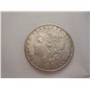 Image 1 : 1896 MORGAN SILVER DOLLAR MS BU