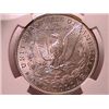 Image 2 : 1902-O Morgan Dollar Ch MS64 NGC