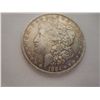 Image 1 : 1884-O MORGAN SILVER DOLLAR MS BU