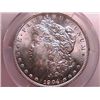 Image 1 : 1904-O Morgan Dollar Ch MS64 PCGS