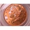 Image 1 : 1904 $20 Gold Liberty MS63 PCGS