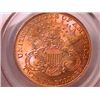 Image 2 : 1904 $20 Gold Liberty MS63 PCGS