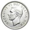 Image 1 : Canada 1937 - 1957 Silver 1 Dollar (Extra Fine)