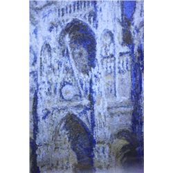 CLAUDE MONET