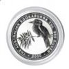 Image 1 : Australian Kookaburra 1 oz. Silver (Date of our choice)