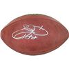 Image 1 : EMMITT SMITH AUTOGRAPHED OFFICIAL NFL "DUKE" FOOTBALL W