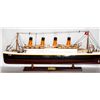 Image 1 : COLLECTORS EDITION HANDCRAFTED BEAUTIFUL 1908 TITANIC S