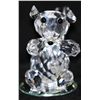 Image 2 : GENUINE SWAROVSKI CRYSTAL 2" SQUIRREL FIGURINE