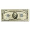 Image 1 : 1934 $10.00 Silver Certificate (AG/Good)