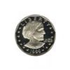 Image 1 : Susan B Anthony Dollar 1999-P Proof