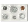 Image 1 : 1959-1967 6-Coin Canadian Prooflike Silver Coin Sets (1