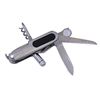 Image 1 : COLLECTORS EDITION 11 FUNCTION SWISS ARMY KNIFE