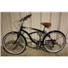 Image 1 : BLACK TREK CALYPSO 7SPD CRUISER BIKE