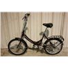 Image 1 : SCHWINN FASTFOLD 6SPD FOLDING BIKE