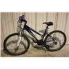 Image 1 : SCHWINN SUSPEND 21SPD FRONT SUSPENSION MOUNTAIN BIKE