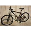Image 1 : BROWN BRODIE OMEGA 24SPD FRONT SUSPENSION MOUNTAIN BIKE