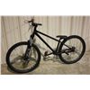 Image 1 : BLACK NORCO 1SPD FRONT SUSPENSION MOUNTAIN BIKE