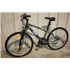 Image 1 : GREY SPORTEK 18SPD FRONT SUSPENSION MOUNTAIN BIKE