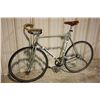 Image 1 : GREY BIANCHI PISTA 1SPD ROAD BIKE