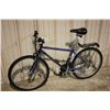 Image 1 : BLUE BIANCHI OCELOT 21SPD ROAD BIKE