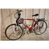 Image 1 : RED TREK 6500 21SPD FRONT SUSPENSION ROAD BIKE