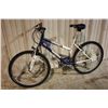 Image 1 : BLUE INFINITY TELLURIDE 21SPD FRONT SUSPENSION MOUNTAIN BIKE