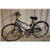Image 1 : BLUE RALEIGH SPORT 1 SPD CRUISER BIKE